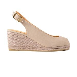 Brand New. Castaner Espadrilles